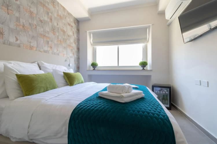 Dem Hotel Jerusalem 3