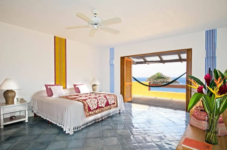 Playa Rosa Bungalows 2