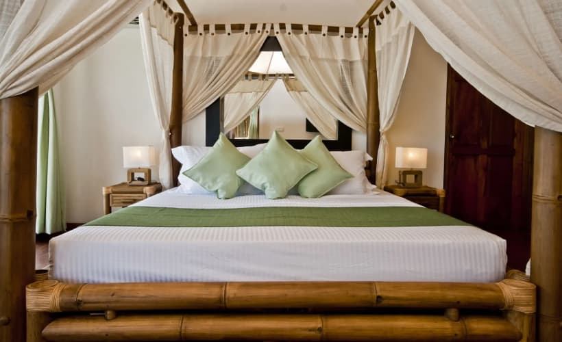 Safari Island Resort & Spa 5