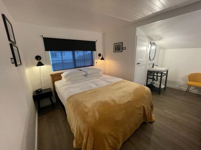 Seaview Motel & Cottages 5