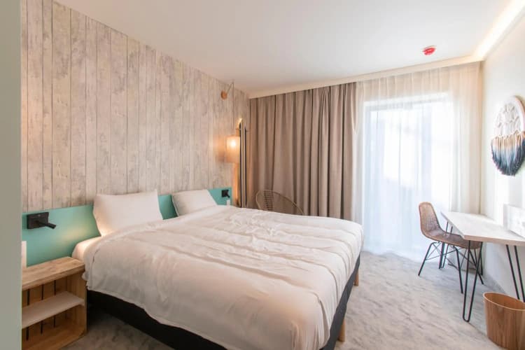 ibis Styles Bredene 5