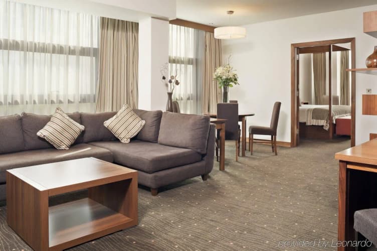 The Gateway Hotel Dundalk 5