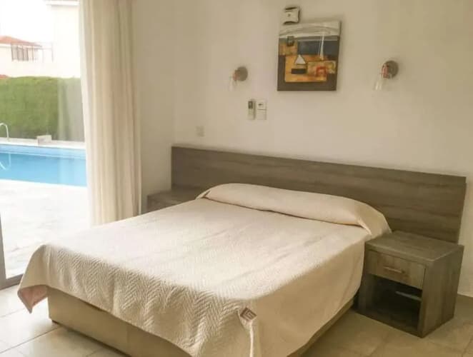 Platzia Beach Villas 2