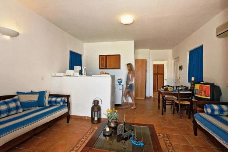 Katikies Studios & Apartments 3