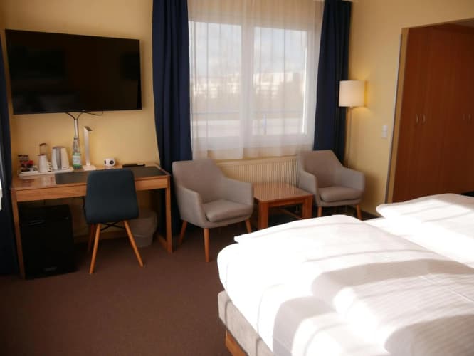 Parkhotel Marzahn 4