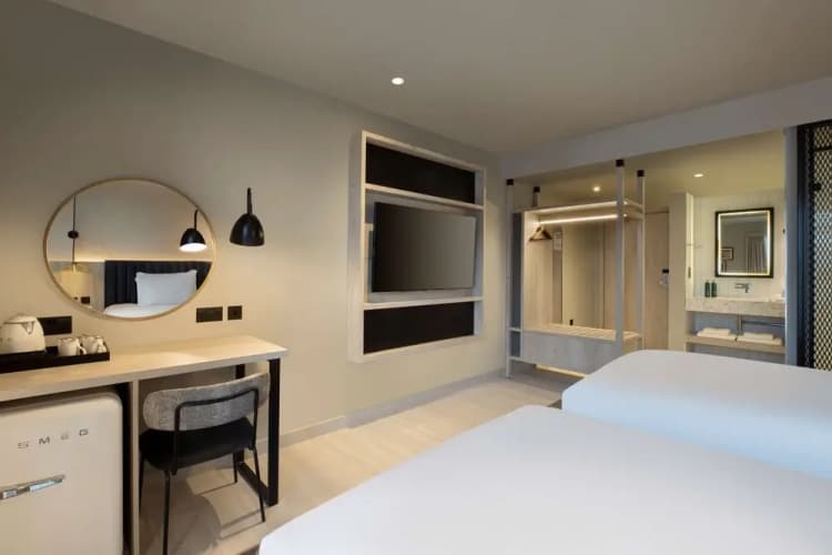 Hilton Garden Inn Peterborough City Centre 3