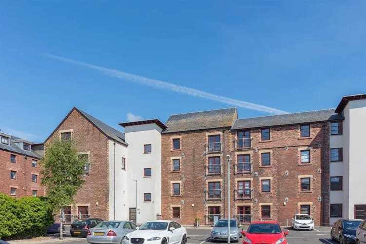 Elliot Suite No2 - Donnini Apartments main