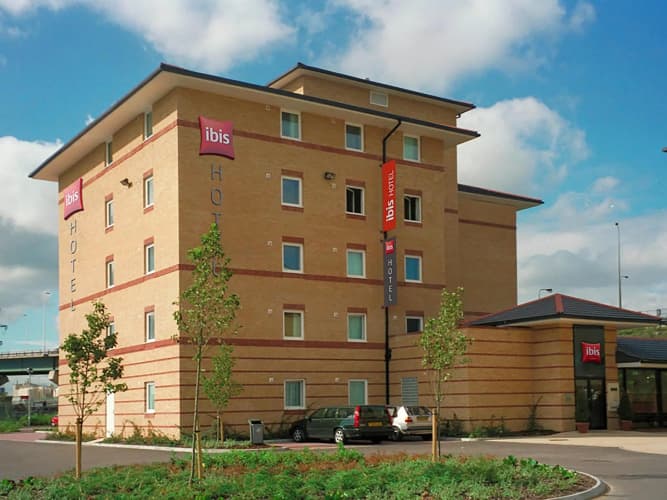 Ibis London Thurrock M25 2