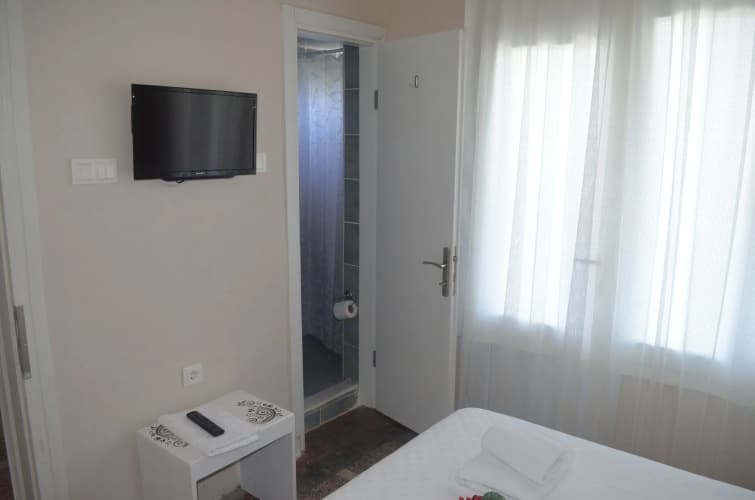 Tunc Hotel 3