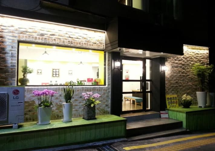Myeongdong Guesthouse Como 3
