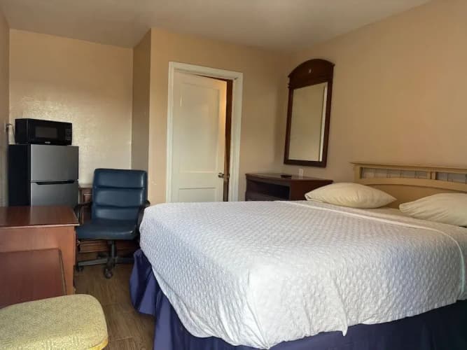 SE'Air Motel By Townhouse Corpus Christi / Padre Island Tx 2