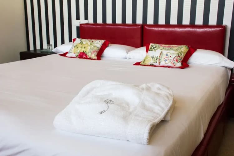 Hotel Teratermal 4