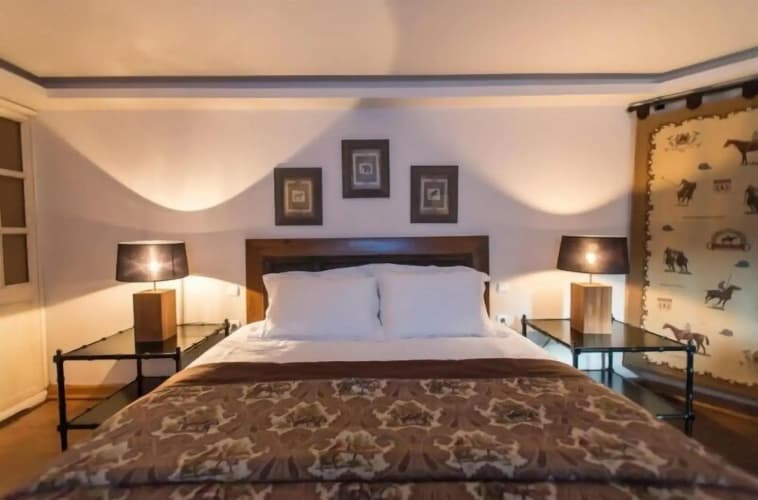 Epoches Luxury Suites 5