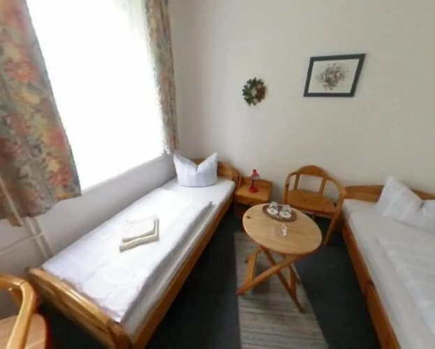 Hotel-Pension Sperlingshof 4