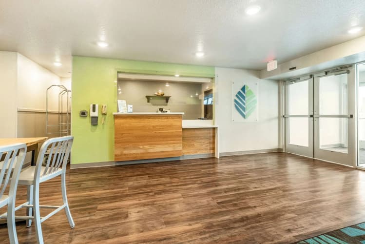 Woodspring Suites Sanford North I-4 Orlando Area 3