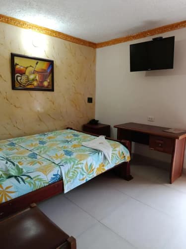 Hotel Colonial Inn 4
