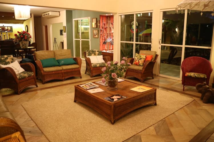 Thermas Park Resort And Spa 3