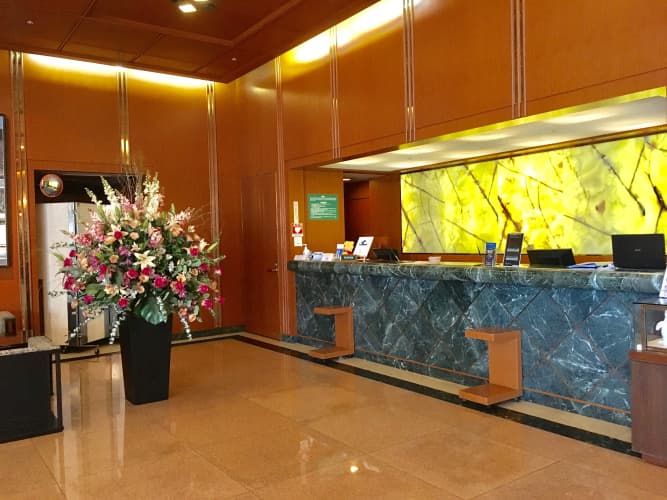 Hotel Heritage Hanno main