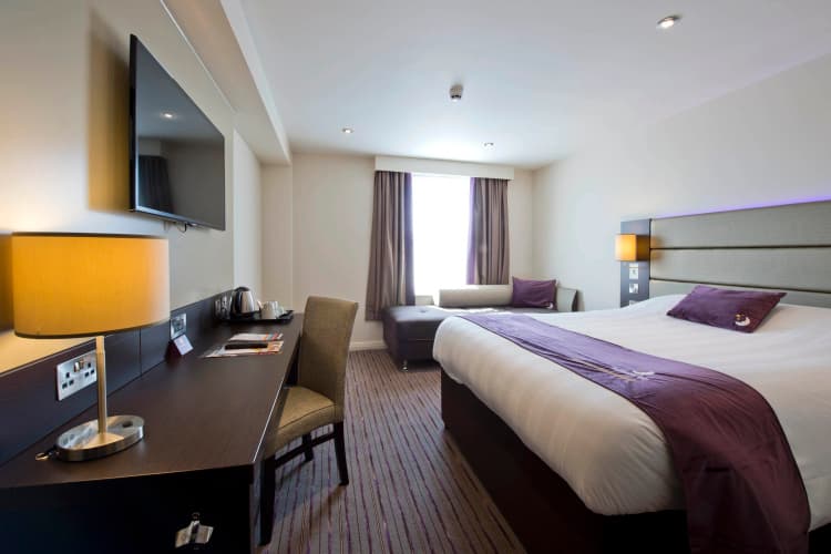 Premier Inn  Penrith 4