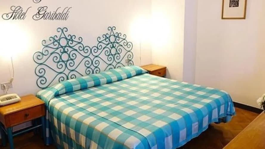 Hotel Garibaldi 5