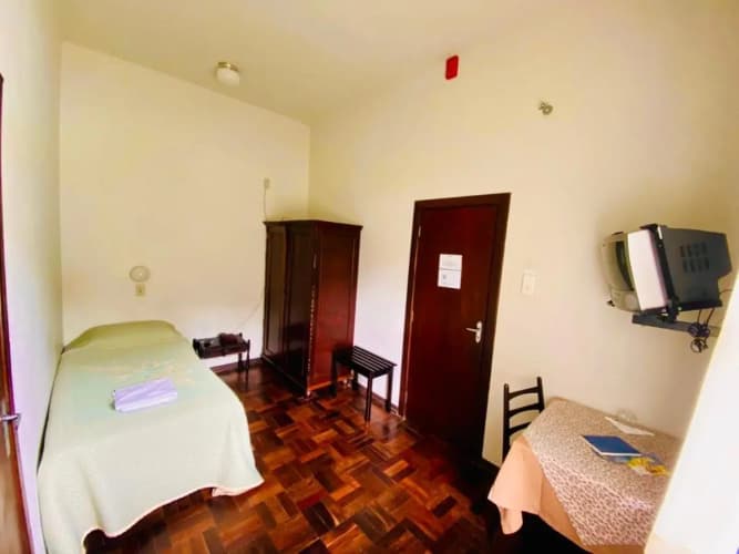 Hotel Pousada João De Barro 2