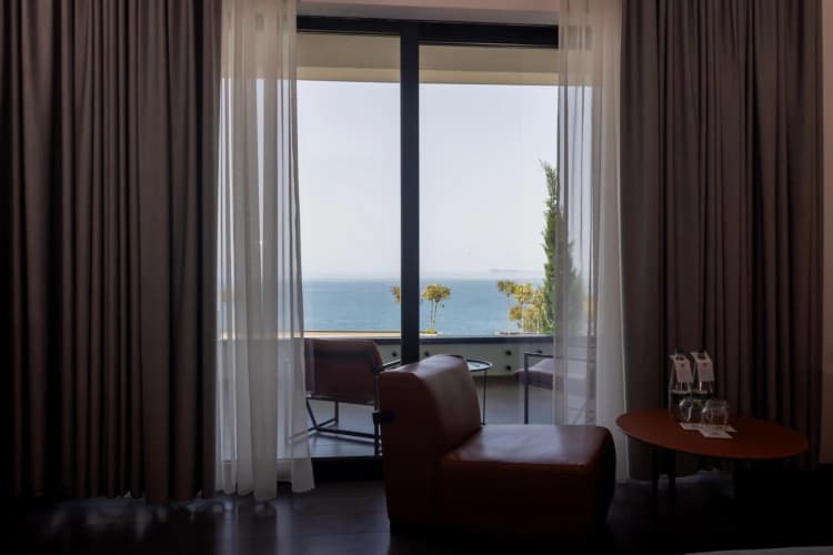 Maritim Marina Bay Resort & Casino (Adults only) 5
