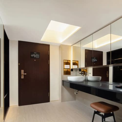 Citigo Huange Service Apartment Guangzhou Tia 3