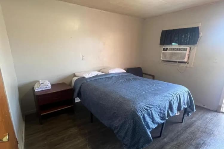 Hotel O Best Rest Inn Springfield US 36 5