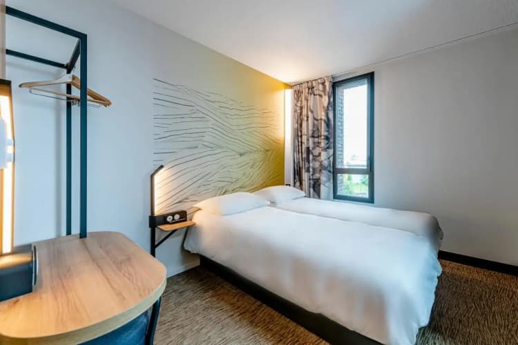 B&B Hotel Landerneau Bois Noir 5