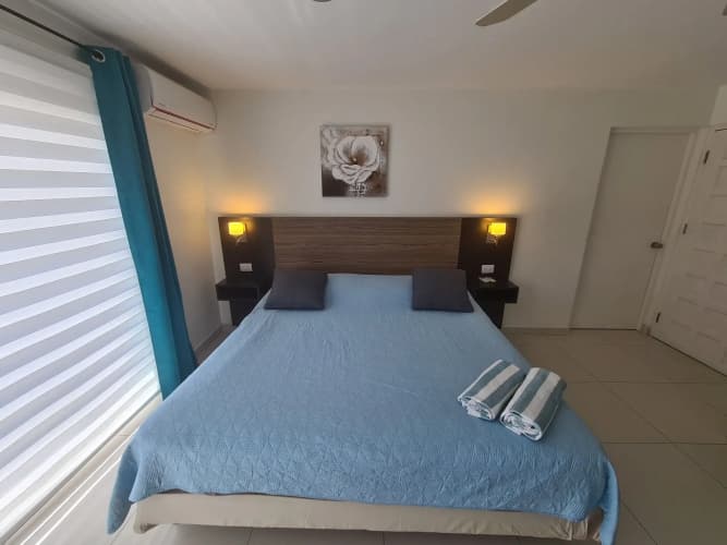 Bubali Villa & Apartments 4