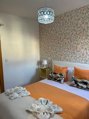 FLAT5Madrid 5