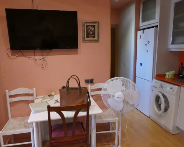 Apartamentos Estival Park 3000 2