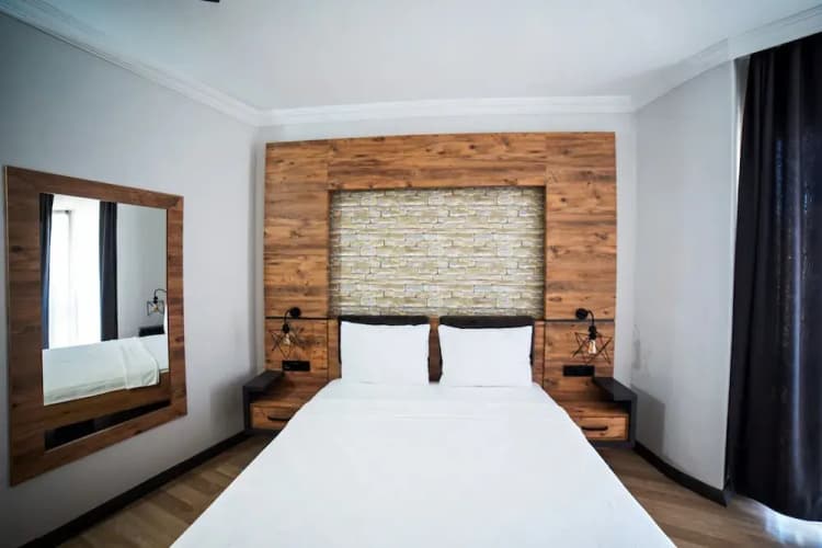 İmroz Adali's Butik Otel 3