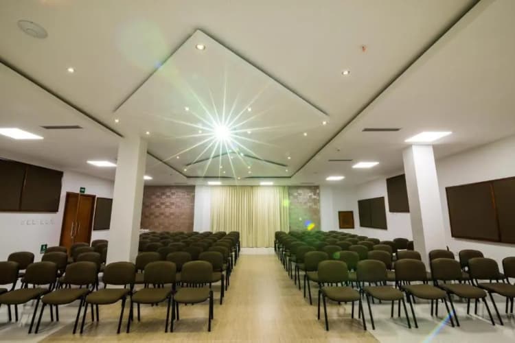 Hotel Parque Del Sol 5