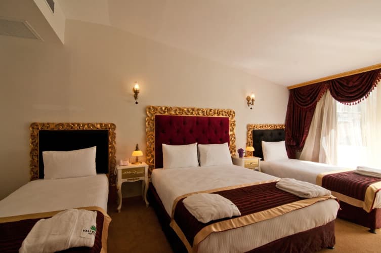Vali Konak Hotel 3