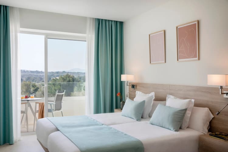 Aparthotel Marina Drach 3