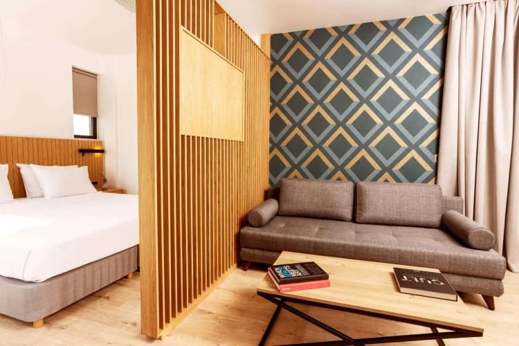 Days City Suites Athens 3