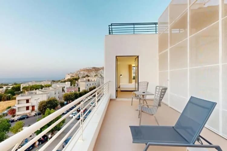 Primo Ostuni Hotel 3
