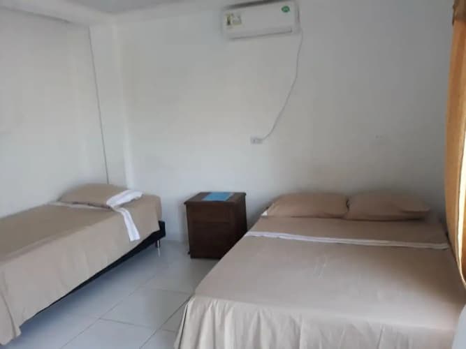 Apartamentos Turisticos Faviles 2