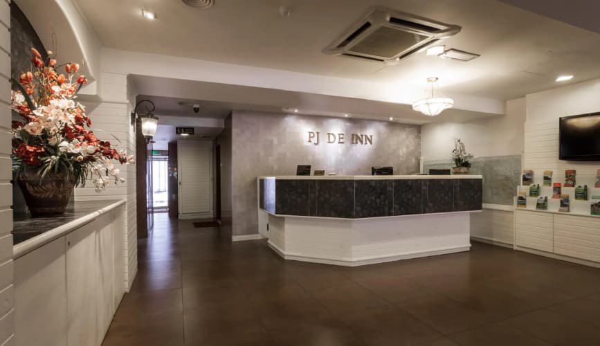 Pj De Inn 3