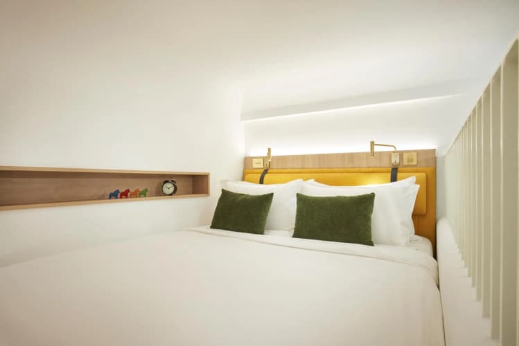 Citadines Connect City Centre Singapore 3