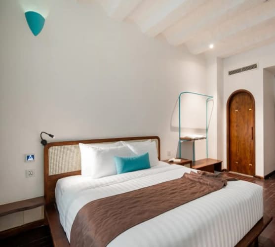 Hotel Le Bouton 3