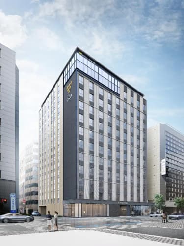 Daiwa Roynet Hotel Osaka Sakaisuji Honmachi Premier main