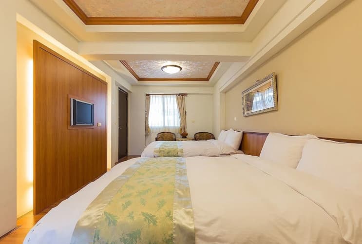 Pu Ser Guesthouse 3