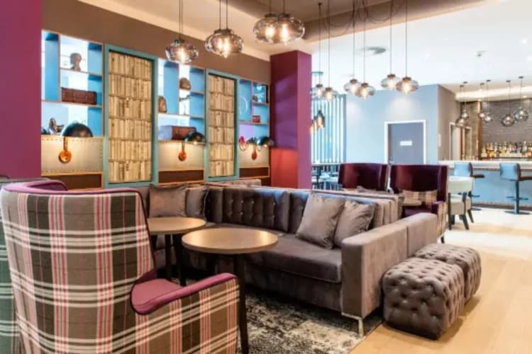 Premier Inn  Leipzig City Oper 3