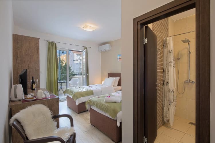 Le Marc Guest house 5