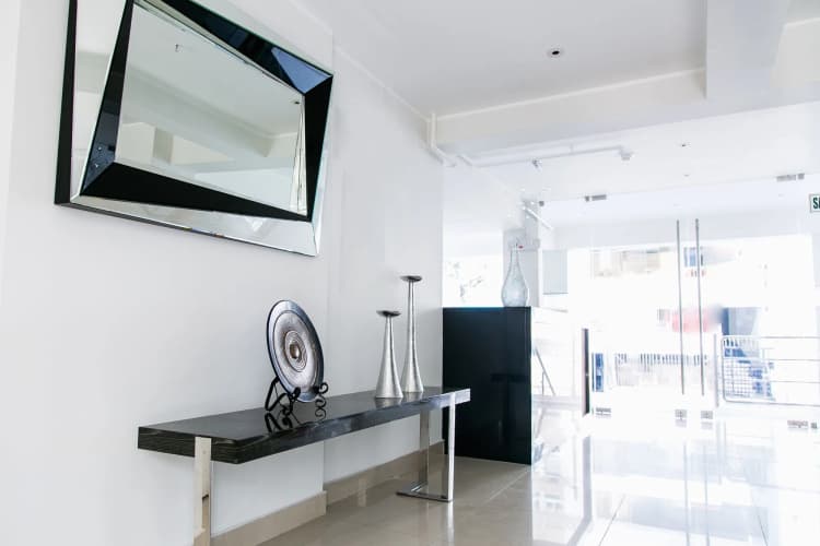 Petit Palace Apart Hotel Suites 3