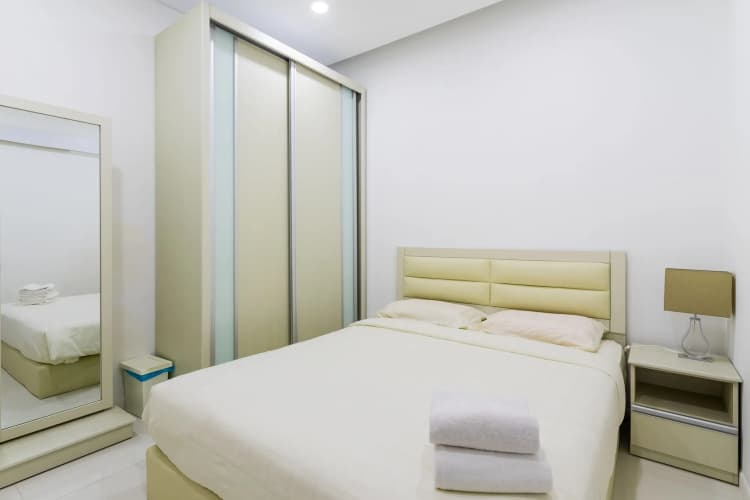 Summer Suites KLCC Apartments By Soulasia 4