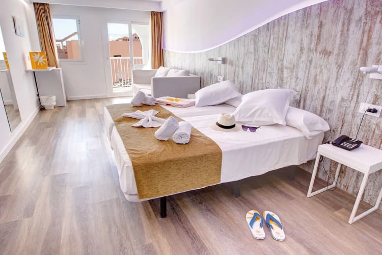R2 Bahia Cala Ratjada - Adults Only 4