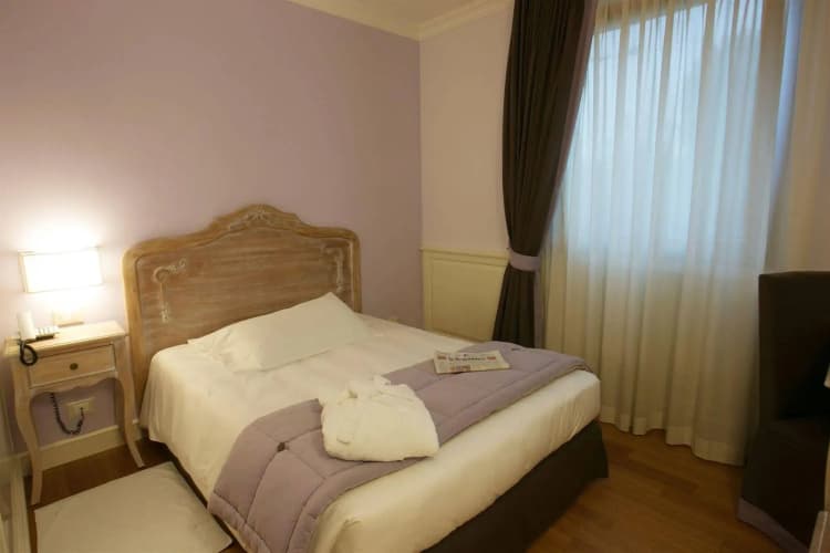 Hotel Antico Mulino 5